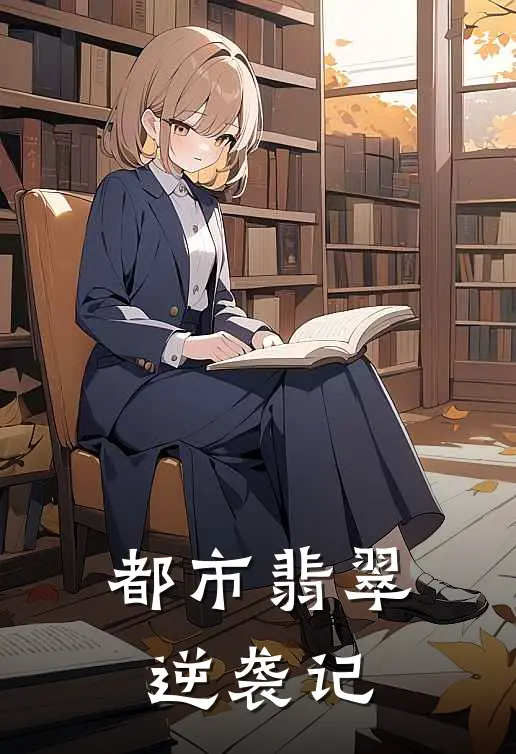 都市翡翠逆袭记