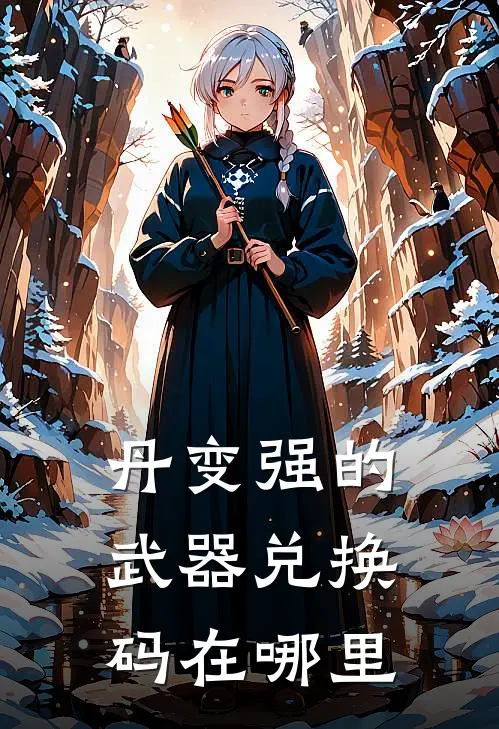 丹变强的武器兑换码在哪里