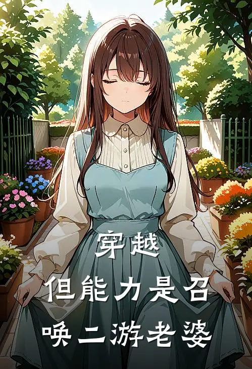 穿越，但能力是召唤二游老婆