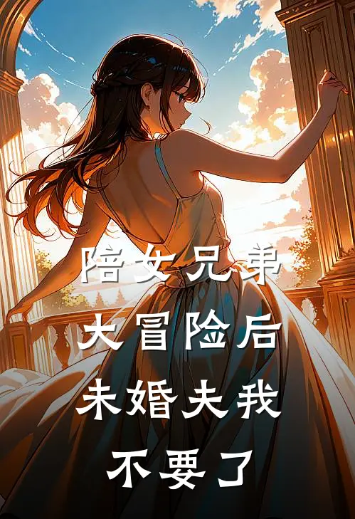 陪女兄弟大冒险后，未婚夫我不要了闫月沈明景热门的小说_免费小说陪女兄弟大冒险后，未婚夫我不要了(闫月沈明景)