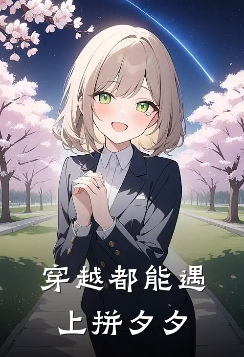 穿越都能遇上拼夕夕