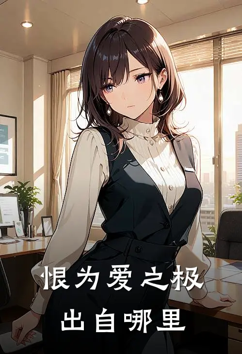 恨为爱之极出自哪里