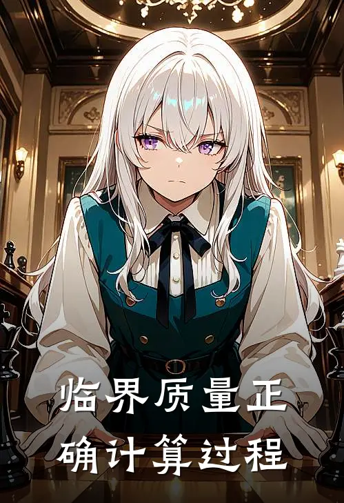 临界质量正确计算过程