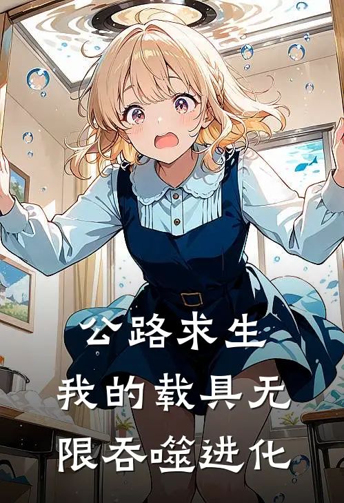 公路求生：我的载具无限吞噬进化江辰江辰免费完结版小说_小说完结公路求生：我的载具无限吞噬进化江辰江辰