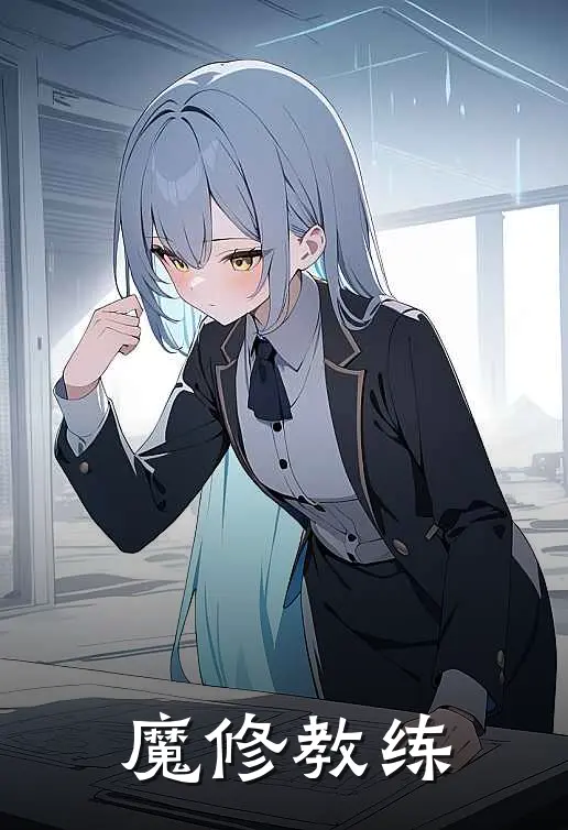 魔修教练(林枫白洁)在哪看免费小说_最新章节列表魔修教练(林枫白洁)