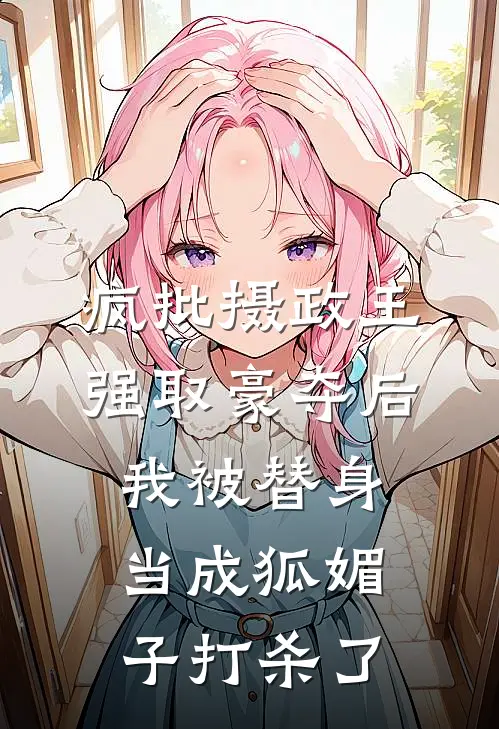 疯批摄政王强取豪夺后，我被替身当成狐媚子打杀了