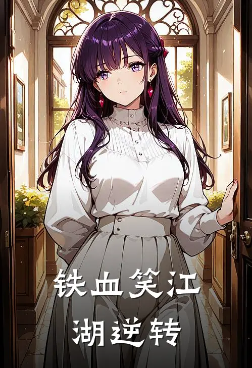 铁血笑江湖逆转