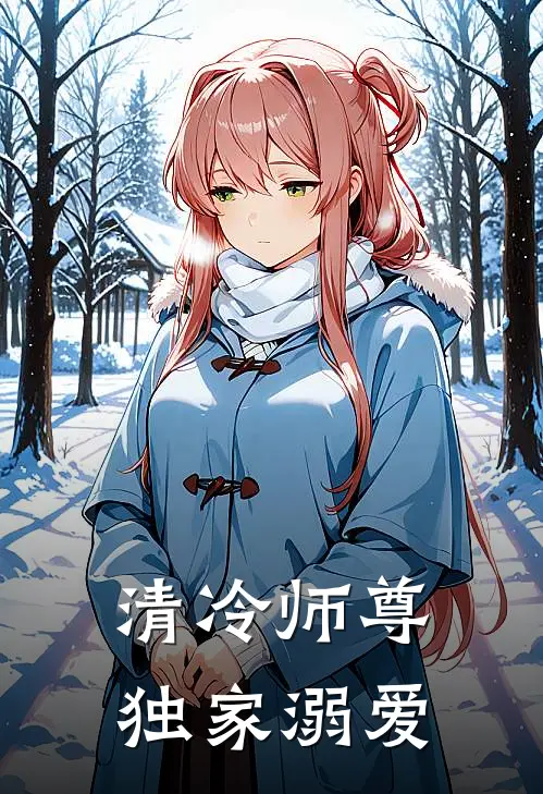 清冷师尊独家溺爱