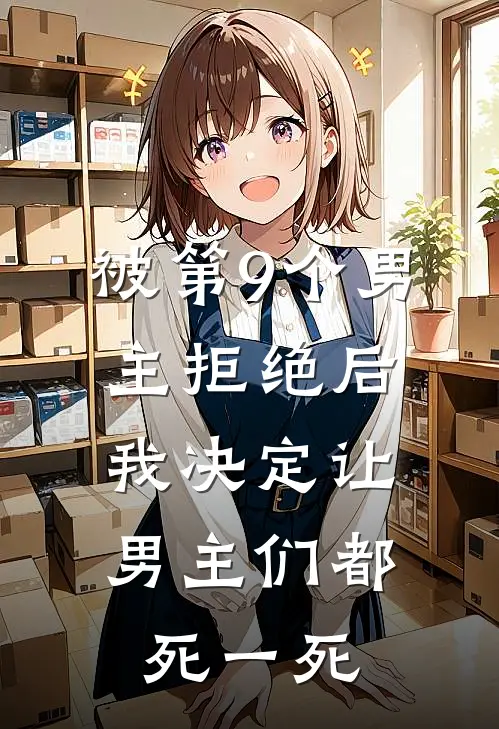 被第9个男主拒绝后，我决定让男主们都死一死抖音热门免费小说全集_小说免费完结被第9个男主拒绝后，我决定让男主们都死一死抖音热门