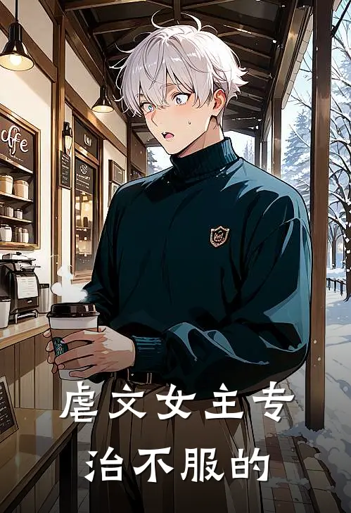 虐文女主专治不服的