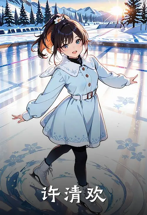 许清欢赵文成李家富最新好看小说_免费小说许清欢(赵文成李家富)