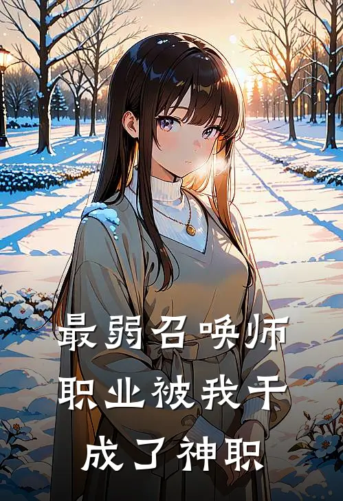 最弱召唤师职业被我干成了神职赛拉斯亚瑟最新全本小说_最新章节列表最弱召唤师职业被我干成了神职(赛拉斯亚瑟)