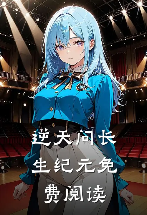 逆天问长生纪元免费阅读