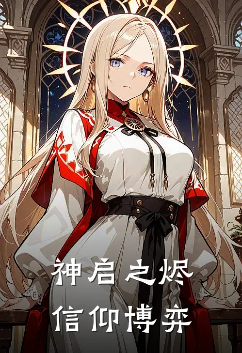 神启之烬：信仰博弈