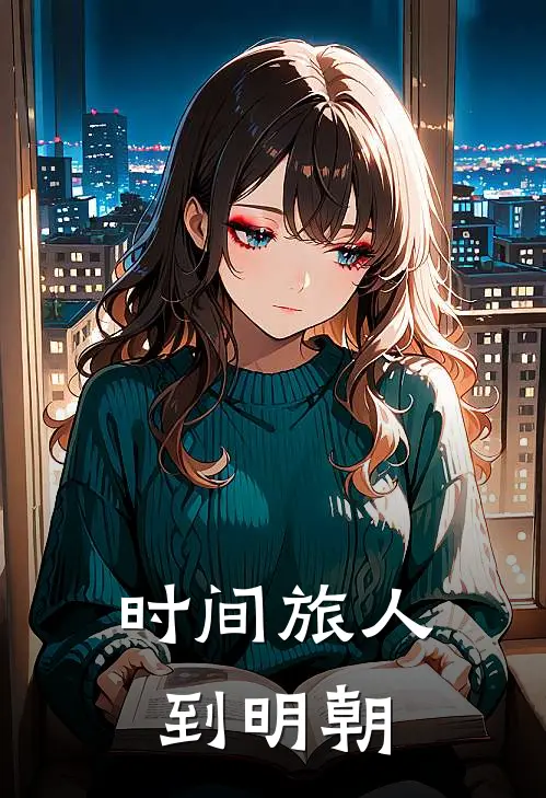 时间旅人到明朝
