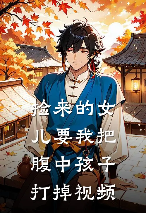 捡来的女儿要我把腹中孩子打掉视频