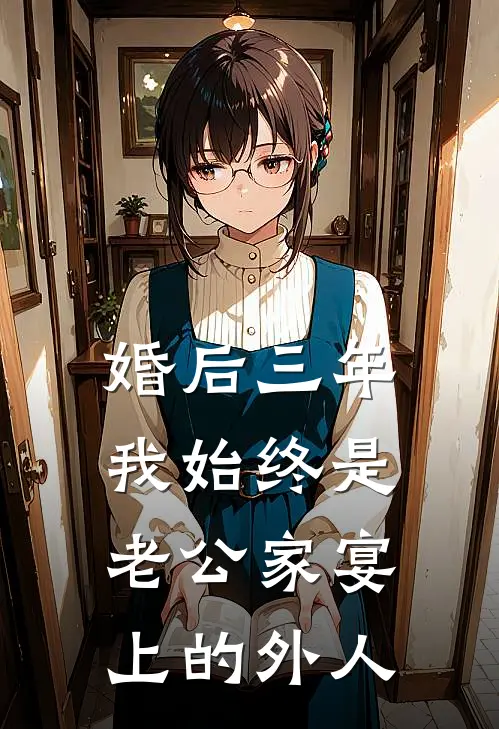 婚后三年，我始终是老公家宴上的外人诗诗小艾免费小说在线阅读_热门小说在线阅读婚后三年，我始终是老公家宴上的外人诗诗小艾