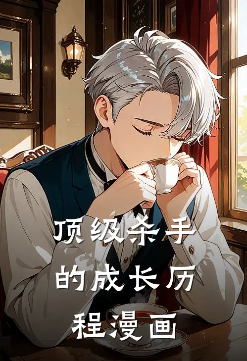 顶级杀手的成长历程漫画