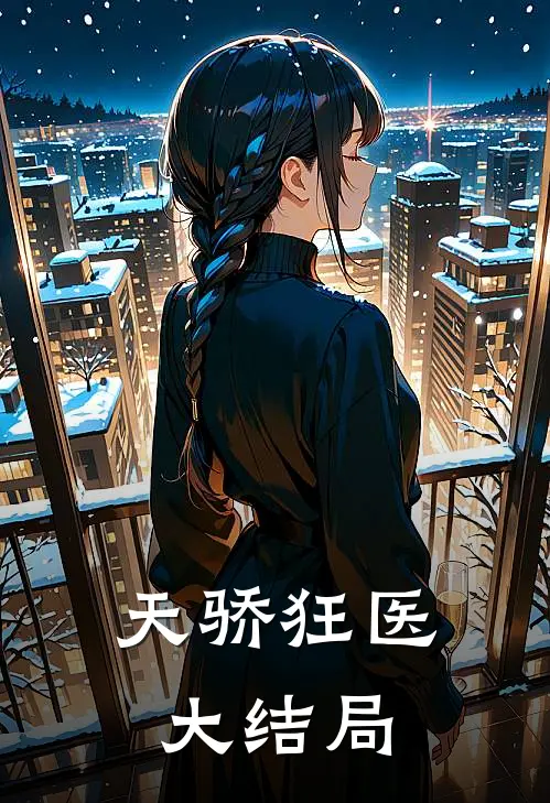 天骄狂医大结局