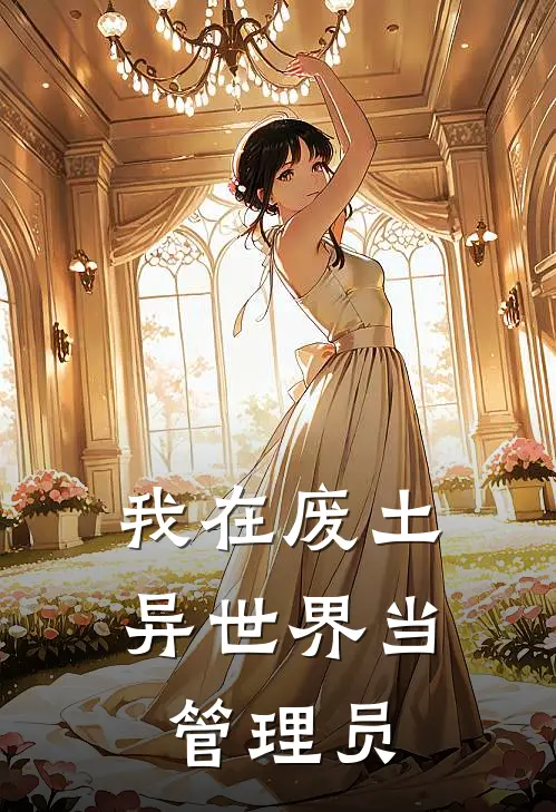 我在废土异世界当管理员