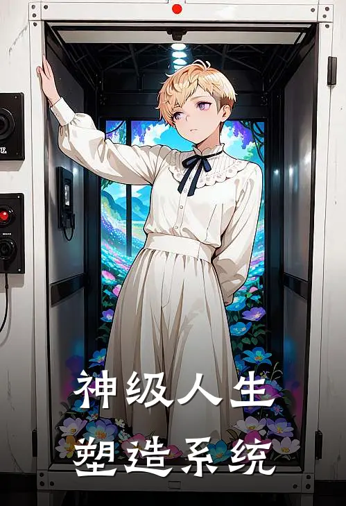 神级人生塑造系统