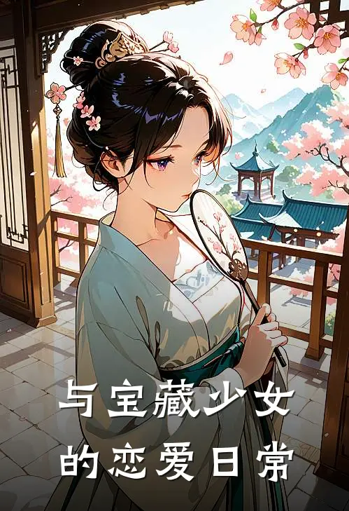 与宝藏少女的恋爱日常