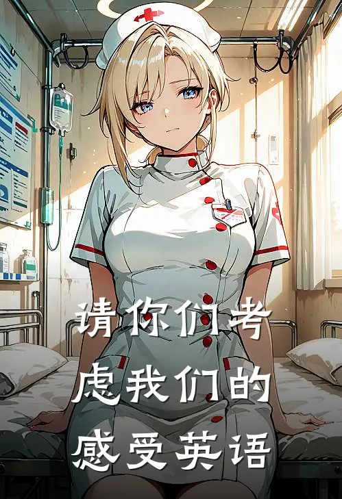 请你们考虑我们的感受英语