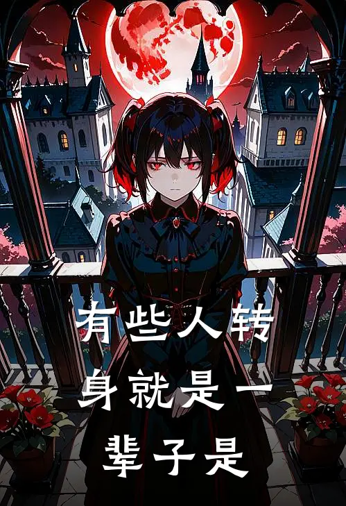 有些人转身就是一辈子是