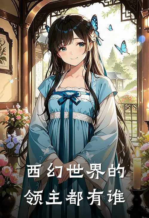 西幻世界的领主都有谁