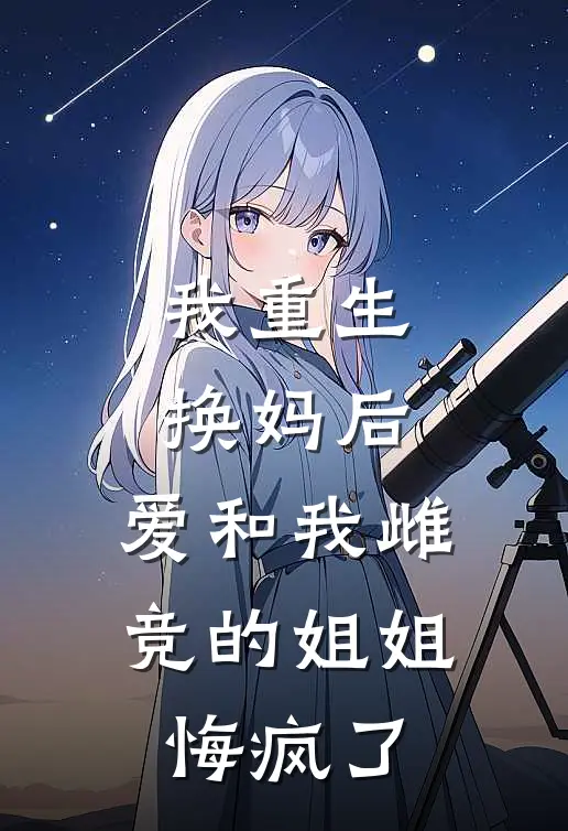 我重生换妈后，爱和我雌竞的姐姐悔疯了