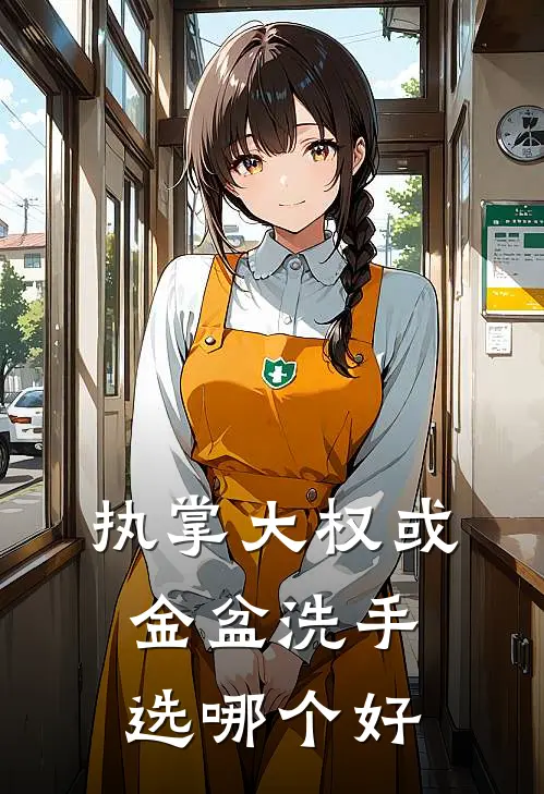 执掌大权或金盆洗手选哪个好