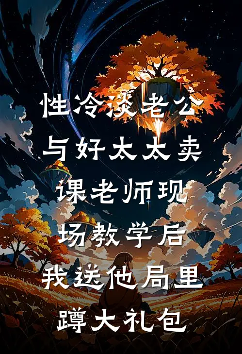 性冷淡老公与好太太卖课老师现场教学后，我送他局里蹲大礼包