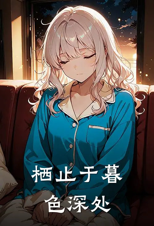 栖止于暮色深处