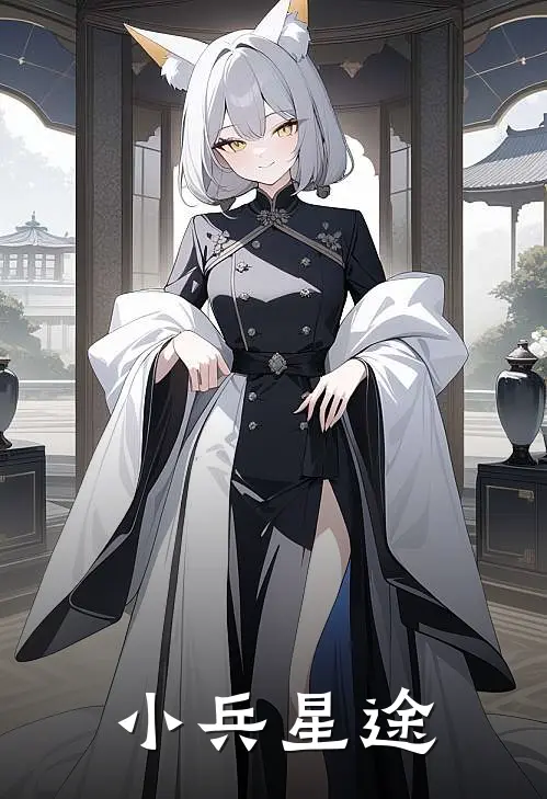 小兵星途(林野卡恩)完结的热门小说_全本免费完结小说小兵星途(林野卡恩)