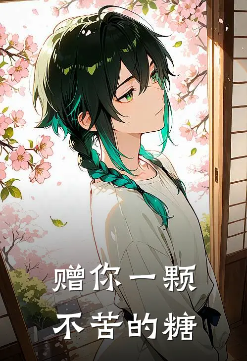 赠你一颗不苦的糖(夜澄妈妈)无弹窗小说免费阅读_小说完整版免费阅读赠你一颗不苦的糖夜澄妈妈