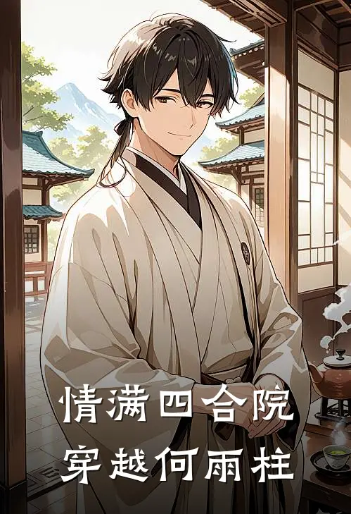 情满四合院穿越何雨柱何雨柱易中海全文免费阅读_热门小说大全情满四合院穿越何雨柱何雨柱易中海