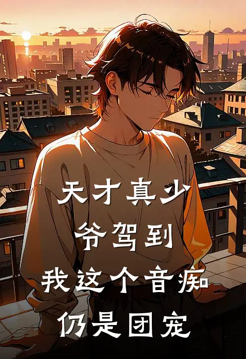 天才真少爷驾到，我这个音痴仍是团宠林音罗宁_《天才真少爷驾到，我这个音痴仍是团宠》最新章节免费在线阅读