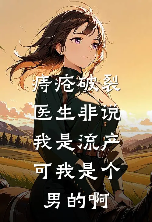 《痔疮破裂医生非说我是流产，可我是个男的啊》周彦胡丽芸已完结小说_痔疮破裂医生非说我是流产，可我是个男的啊(周彦胡丽芸)全文免费阅读无弹窗大结局