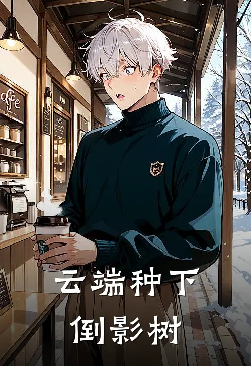 云端种下倒影树