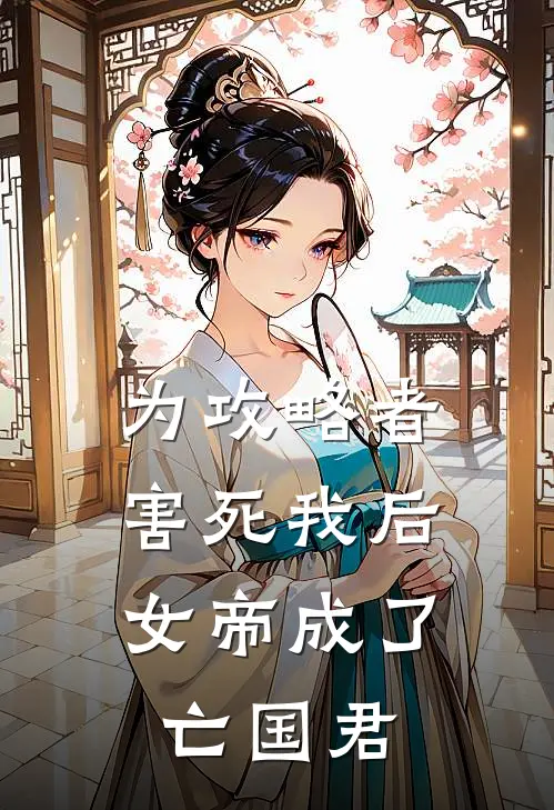 为攻略者害死我后，女帝成了亡国君
