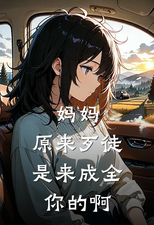 妈妈，原来歹徒是来成全你的啊林心心妈妈免费完整版小说_热门小说大全妈妈，原来歹徒是来成全你的啊林心心妈妈