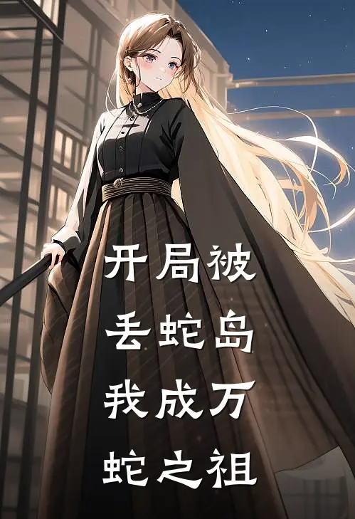 开局被丢蛇岛，我成万蛇之祖(江洛江豪)完整版免费小说_最热门小说开局被丢蛇岛，我成万蛇之祖(江洛江豪)