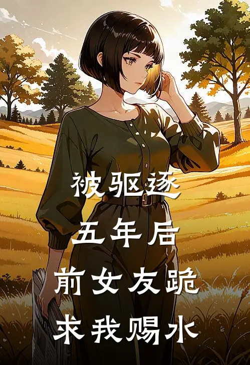 被驱逐五年后，前女友跪求我赐水