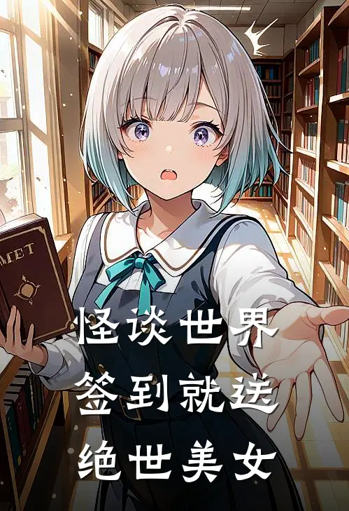 怪谈世界：签到就送绝世美女