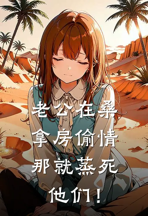 老公在桑拿房偷情，那就蒸死他们！