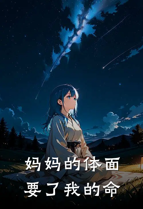 妈妈的体面，要了我的命姜迎妈妈小说完结推荐_完整版小说免费阅读妈妈的体面，要了我的命(姜迎妈妈)