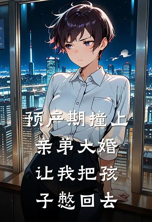 预产期撞上亲弟大婚，让我把孩子憋回去