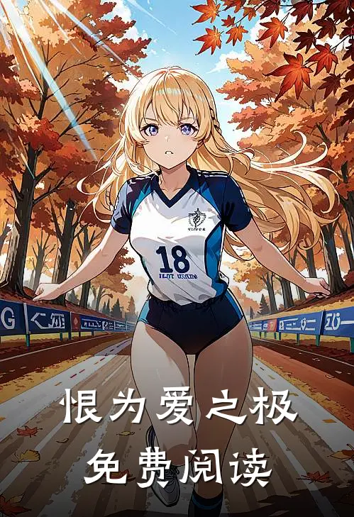 恨为爱之极免费阅读