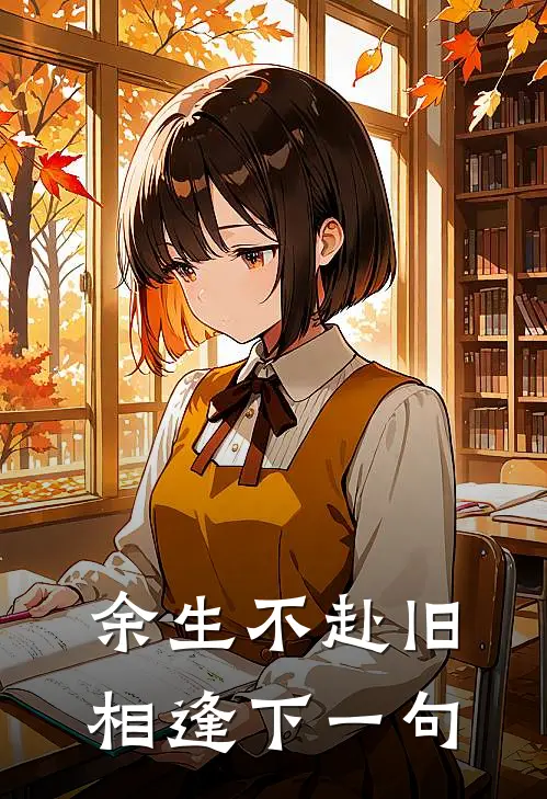 余生不赴旧相逢下一句