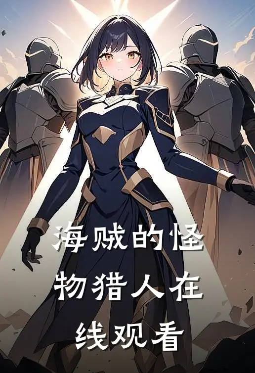 海贼的怪物猎人在线观看